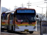 [경북] 경주터미널,신경주역 잡사. - 버스 갤러리