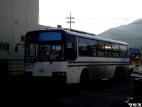 [경북] 경주터미널,신경주역 잡사. - 버스 갤러리