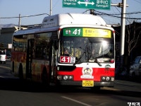 [경북] 경주터미널,신경주역 잡사. - 버스 갤러리