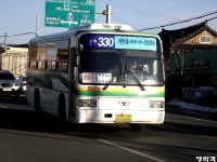 [경북] 경주터미널,신경주역 잡사. - 버스 갤러리