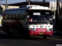 [경북] 경주터미널,신경주역 잡사. - 버스 갤러리