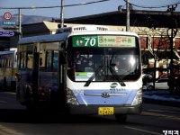 [경북] 경주터미널,신경주역 잡사. - 버스 갤러리