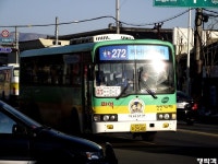 [경북] 경주터미널,신경주역 잡사. - 버스 갤러리