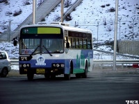 [경북] 경주터미널,신경주역 잡사. - 버스 갤러리