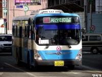 [충남] 서산,태안,당진 잡사. - 버스 갤러리