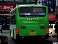 [충남] 서산,태안,당진 잡사. - 버스 갤러리