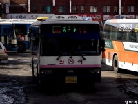 [충남] 서산,태안,당진 잡사. - 버스 갤러리