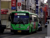 [충남] 서산,태안,당진 잡사. - 버스 갤러리