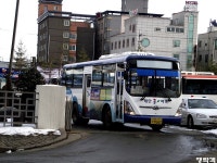 [충남] 서산,태안,당진 잡사. - 버스 갤러리