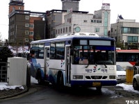 [충남] 서산,태안,당진 잡사. - 버스 갤러리