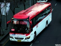 [경기] 경원 8407,KD 8906번 개통. - 버스 갤러리