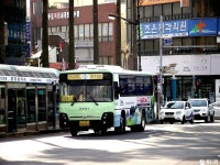 [제주] 서귀포,제주. - 버스 갤러리