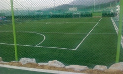 명품도시-한국최초유럽형축구센터_창원 - 도시 갤러리