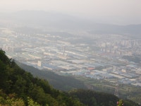 이번에 통합되는 창원+진해=통합 창원 - 도시 갤러리