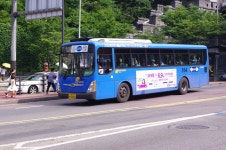 성북구 - 버스 갤러리