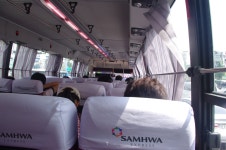 성북구 - 버스 갤러리