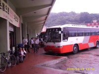 좀 지난 짤방 미평터미널 - 버스 갤러리  좀 지난 짤방 미평터미널 - 버스 갤러리