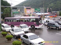 좀 지난 짤방 미평터미널 - 버스 갤러리  좀 지난 짤방 미평터미널 - 버스 갤러리