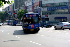 제물포,소래,동춘동 - 버스 갤러리