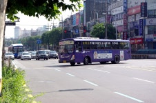 제물포,소래,동춘동 - 버스 갤러리