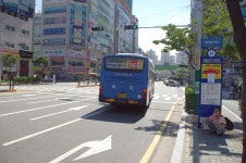 제물포,소래,동춘동 - 버스 갤러리