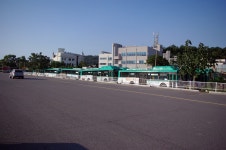 리사이징/ 강화.화도 터미널 20장 - 버스 갤러리