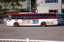 리사이징/ 강화.화도 터미널 20장 - 버스 갤러리