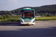 리사이징/ 강화.화도 터미널 20장 - 버스 갤러리