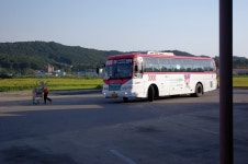 리사이징/ 강화.화도 터미널 20장 - 버스 갤러리