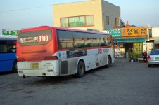 리사이징/ 강화.화도 터미널 20장 - 버스 갤러리