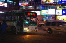 문산TR - 버스 갤러리