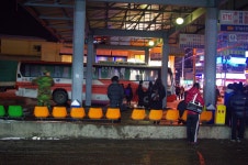 문산TR - 버스 갤러리