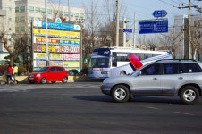 용현,학익,인천TR,소래,월곶 - 버스 갤러리