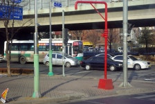 용현,학익,인천TR,소래,월곶 - 버스 갤러리