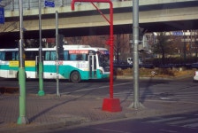 용현,학익,인천TR,소래,월곶 - 버스 갤러리