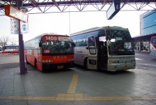 용현,학익,인천TR,소래,월곶 - 버스 갤러리