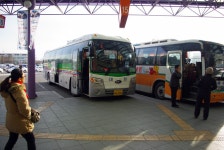 용현,학익,인천TR,소래,월곶 - 버스 갤러리