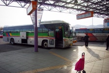 용현,학익,인천TR,소래,월곶 - 버스 갤러리