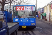 용현,학익,인천TR,소래,월곶 - 버스 갤러리