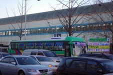 광명,철산,안산 잡사 - 버스 갤러리