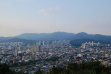 수원시 - 도시 갤러리
