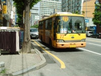 쫌묵은짤-2 - 버스 갤러리