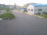 왕산차고지 - 버스 갤러리  왕산차고지 - 버스 갤러리