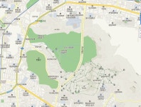 무덤 앞 약수터 - 공포이야기 갤러리