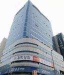 광주광역시의 오피스빌딩 도심편 - 도시 갤러리