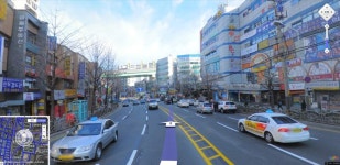 부산 15개 구 이미지 - 도시 갤러리