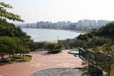 개념있는 포항 해맞이 공원 - 도시 갤러리