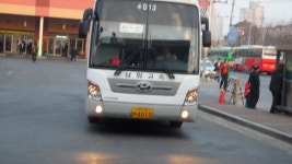 울산 잡사(1-고속) - 버스 갤러리