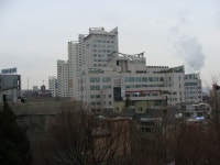 홍익대학교 - 도시 갤러리
