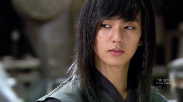 슿여운 뒷북캡쳐 <백동수 17화> - 유승호 갤러리